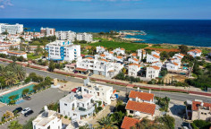 3+1 bedroom villa for sale, cavo greko 
