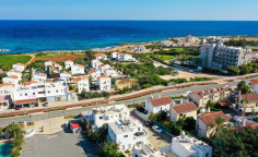 3+1 bedroom villa for sale, cavo greko 
