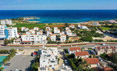 3+1 bedroom villa for sale, cavo greko 