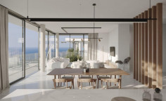 3 bedroom villa with swimming pool for sale in Tremithousa