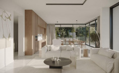 3 bedroom villa with swimming pool for sale in Tremithousa