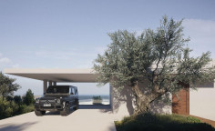 3 bedroom villa with swimming pool for sale in Tremithousa