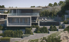 3 bedroom villa with swimming pool for sale in Tremithousa