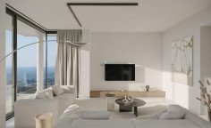 Detached villa in Tremithousa, Paphos 