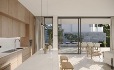 Detached villa in Tremithousa, Paphos 