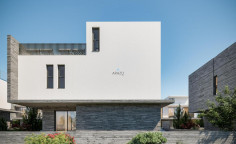 Detached villa in Geroskipou, Paphos 