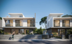 Detached villa in Geroskipou, Paphos 