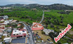 Apartment in Alethriko, Larnaca 