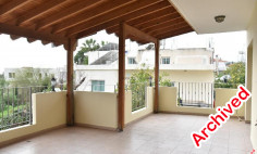 Apartment in Alethriko, Larnaca 