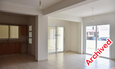 Apartment in Alethriko, Larnaca 