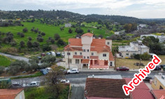 Apartment in Alethriko, Larnaca 