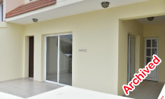 Apartment in Alethriko, Larnaca 
