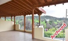 Apartment in Alethriko, Larnaca 