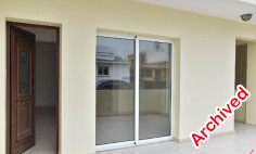 Apartment in Alethriko, Larnaca 