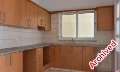 Apartment in Alethriko, Larnaca 