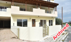 Apartment in Alethriko, Larnaca Apartment in Alethriko, Larnaca