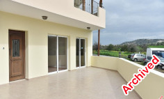 Apartment in Alethriko, Larnaca Apartment in Alethriko, Larnaca