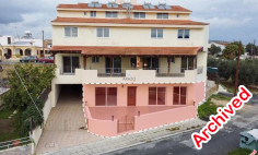 Apartment in Alethriko, Larnaca 