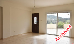 Apartment in Alethriko, Larnaca Apartment in Alethriko, Larnaca