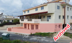 Apartment in Alethriko, Larnaca Apartment in Alethriko, Larnaca