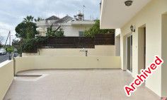 Apartment in Alethriko, Larnaca Apartment in Alethriko, Larnaca