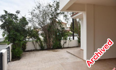 Luxury 3 bedrooms house for sale in Perivolia
