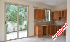 Luxury 3 bedrooms house for sale in Perivolia