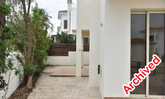 Luxury 3 bedrooms house for sale in Perivolia
