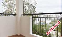 Luxury 3 bedrooms house for sale in Perivolia