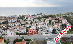 Luxury 3 bedrooms house for sale in Perivolia
