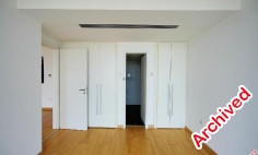 Beautiful two bedroom apartment with swimming pool for sale in Larnaca