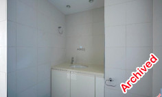 Beautiful two bedroom apartment with swimming pool for sale in Larnaca