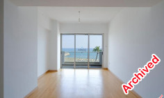Beautiful two bedroom apartment with swimming pool for sale in Larnaca