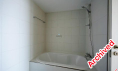 Beautiful two bedroom apartment with swimming pool for sale in Larnaca
