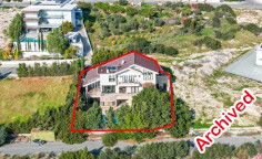 Detached villa in Mouttagiaka, Limassol 
