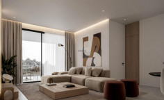 2 flat for sale in Aradippou