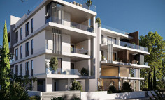 2 flat for sale in Aradippou