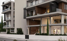 2 flat for sale in Aradippou
