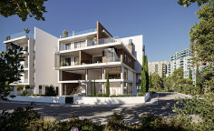 2 flat for sale in Aradippou