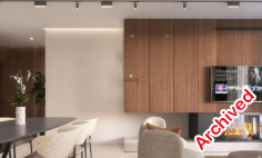 2 bedroom furnished apartment for sale in Livadia