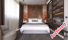 2 bedroom furnished apartment for sale in Livadia
