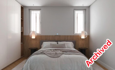 Beautiful two flat for sale in Aradippou