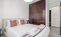 Apartment in Ayios Nektarios, Limassol 