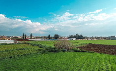 Beautiful land for sale in Xylofagou, Larnaca