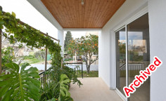 Beautiful 3 bedroom unfurnished house for sale in Aradippou