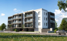 Spacious 2 bedrooms apartment 80 m2 for sale in Strovolos