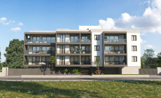 Spacious 2 bedrooms apartment 80 m2 for sale in Strovolos