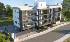 3 bedrooms apartment 107 m2 for sale in Strovolos