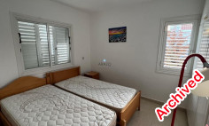 2 bedroom semi-detached villa for sale, Protaras 