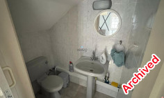 2 bedroom semi-detached villa for sale, Protaras 